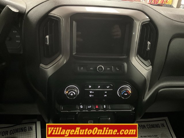 Used 2019 Chevrolet Silverado 1500 Custom Trail Boss w/ Custom Convenience Package AWD/4WD image 20