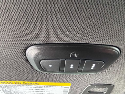 Certified 2024 Jeep Grand Cherokee L Limited w/ Luxury Tech Group II AWD/4WD image 37