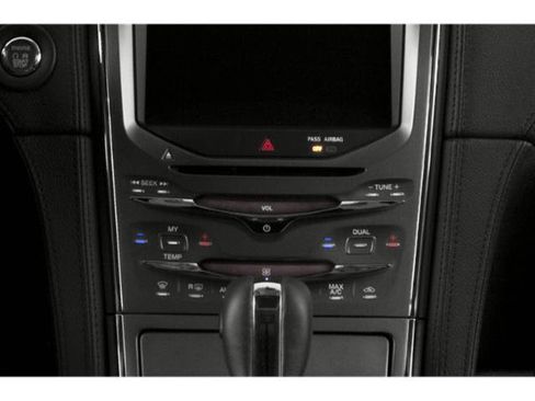 Used 2015 Lincoln MKX AWD w/ Equipment Group 102A image 12