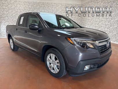 Used 2019 Honda Ridgeline RT