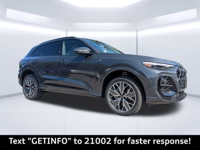 New 2026 Audi Q5 Premium Plus