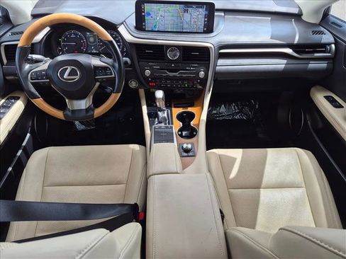 Used 2022 Lexus RX 350 AWD w/ Premium Package image 19