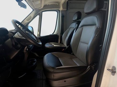 Used 2020 RAM ProMaster 1500 FWD image 20