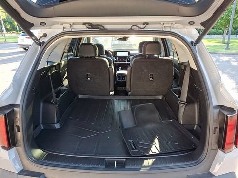 Used 2023 Kia Sorento X-Line EX AWD/4WD image 29