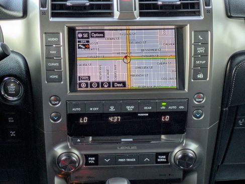 Used 2020 Lexus GX 460 Premium image 18