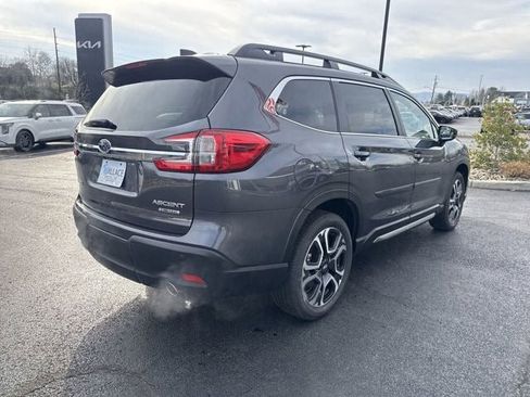 New 2026 Subaru Ascent Limited AWD/4WD image 53