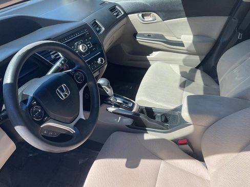 Used 2013 Honda Civic LX image 11
