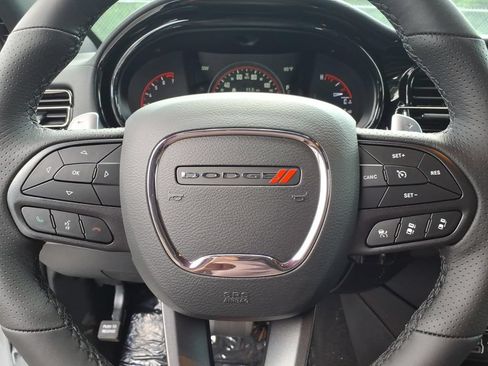 New 2026 Dodge Durango GT AWD/4WD image 5