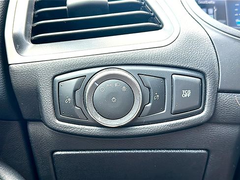 Used 2024 Ford Edge SE AWD/4WD image 35