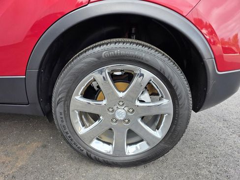 Used 2018 Buick Encore Preferred w/ Experience Buick Package image 10