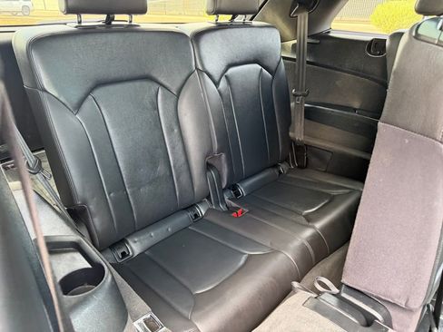 Used 2017 Audi Q7 2.0T Premium Plus w/ Premium Plus Package image 15