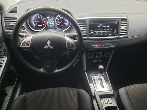 Used 2016 Mitsubishi Lancer SE image 22