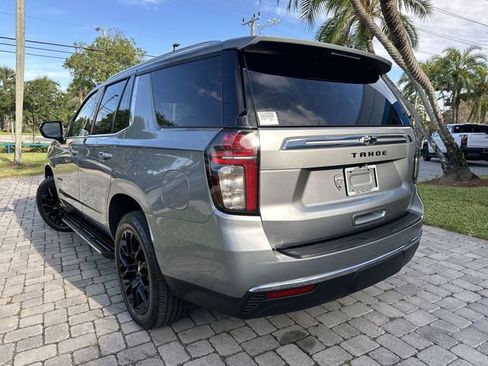 Used 2023 Chevrolet Tahoe LS RWD image 12