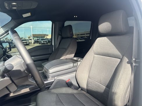 Used 2023 Ford F150 XLT w/ Equipment Group 302A High image 6