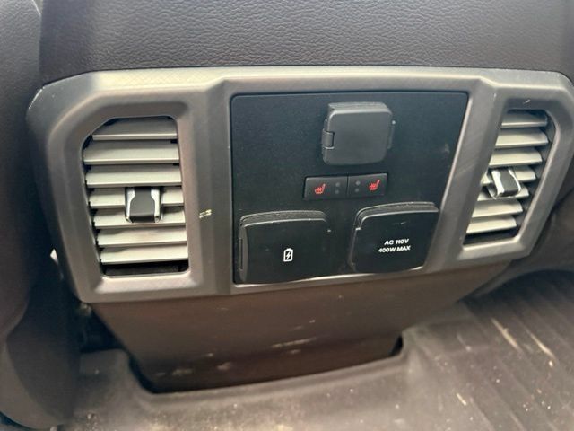 Used 2019 Ford F250 Limited w/ FX4 Off-Road Package AWD/4WD image 15