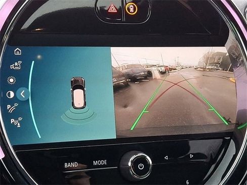 Certified 2023 MINI Cooper Countryman S w/ Signature Upholstery Package image 19