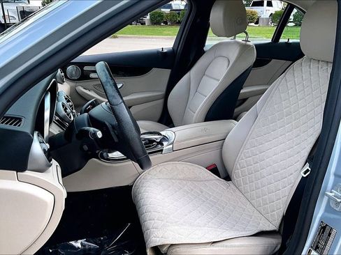 Used 2016 Mercedes-Benz C 300 4MATIC Sedan image 15