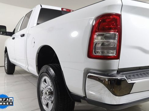 Used 2023 RAM 2500 Tradesman image 28