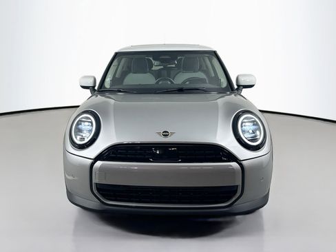 Certified 2025 MINI Cooper 2-Door Hardtop image 2