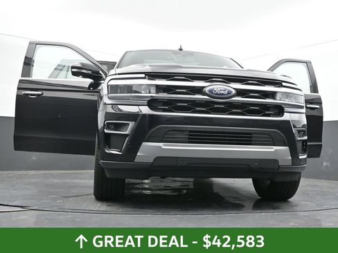 Used 2024 Ford Expedition Max Limited image 69