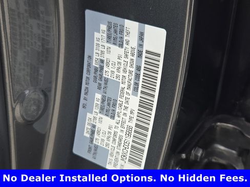 Used 2025 MAZDA CX-90 3.3 Turbo w/ Premium Sport Pkg AWD/4WD image 32