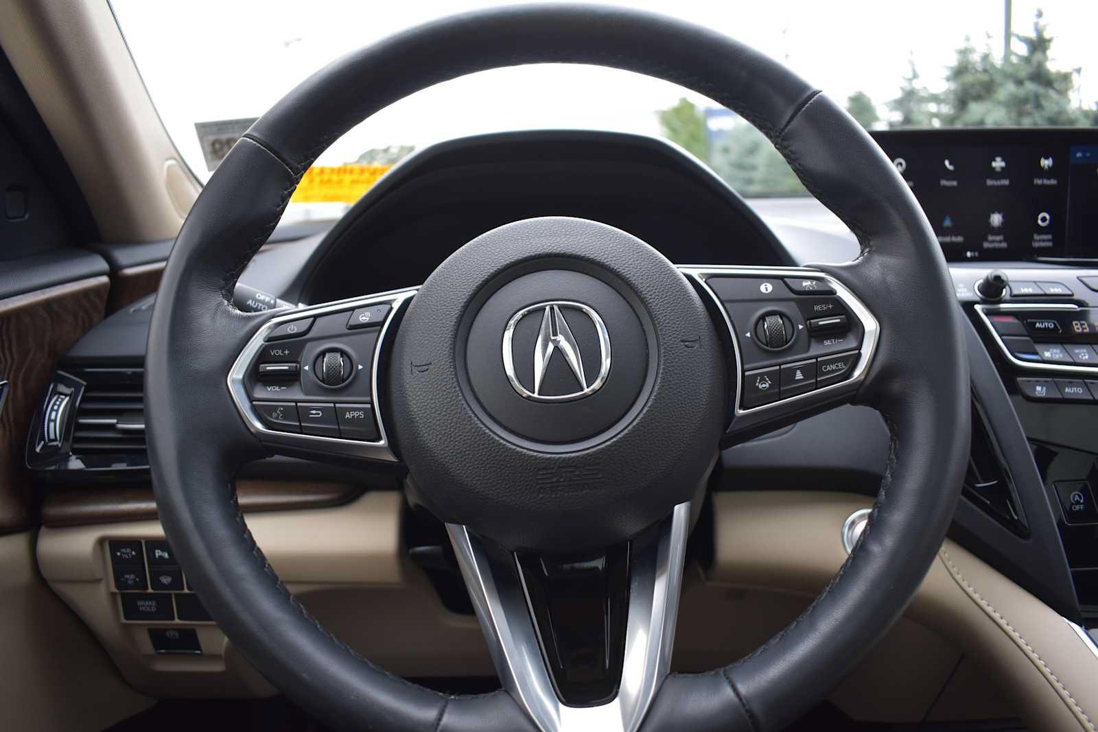 Used 2024 Acura RDX w/ Advance Package AWD/4WD image 25