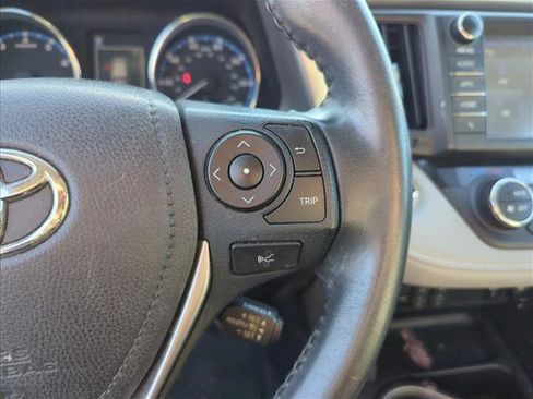 Used 2017 Toyota RAV4 Limited w/ All Weather Liner Package image 14