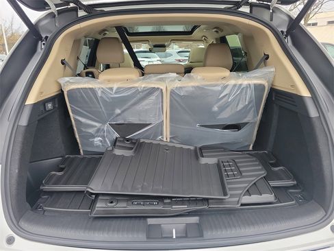 New 2026 Acura MDX FWD image 9