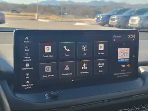 Used 2024 Honda Accord Touring image 22