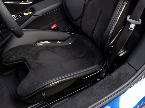 Certified 2023 Ferrari 296 GTS image 29