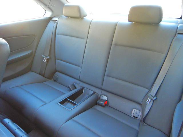Used 2009 BMW 128i Coupe RWD image 16