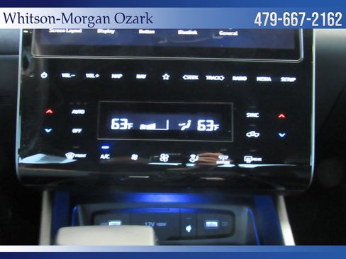 Used 2022 Hyundai Santa Cruz Limited image 44