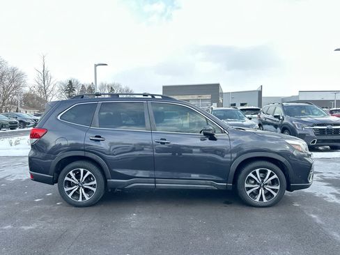 Used 2019 Subaru Forester Limited image 14