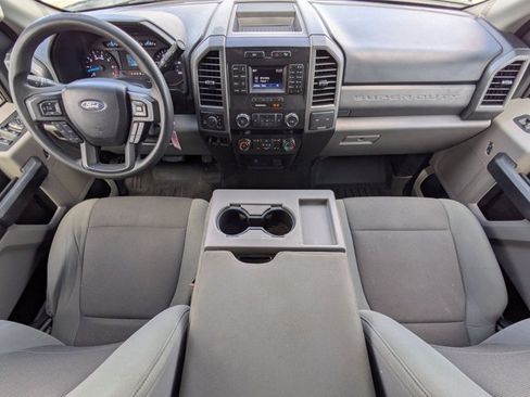 Used 2019 Ford F250 XL w/ STX Appearance Package AWD/4WD image 17
