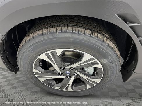 New 2026 Subaru Crosstrek 2.0i Premium AWD/4WD image 11