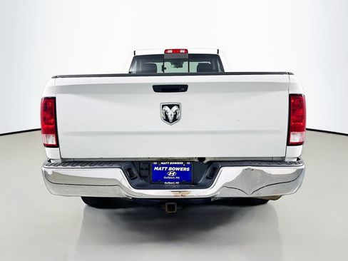 Used 2014 RAM 1500 Tradesman w/ Power & Remote Entry Group RWD image 6