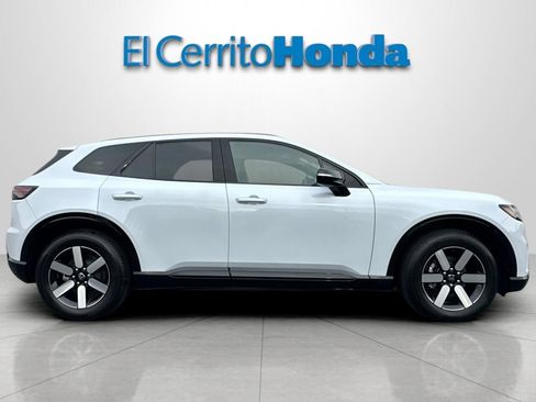 New 2026 Honda Prologue Touring image 2