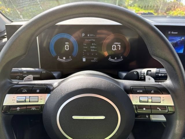 Used 2025 Hyundai Sonata SEL FWD image 19