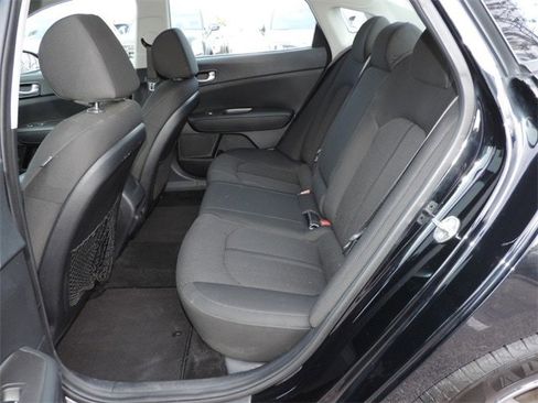 Used 2020 Kia Optima LX image 13