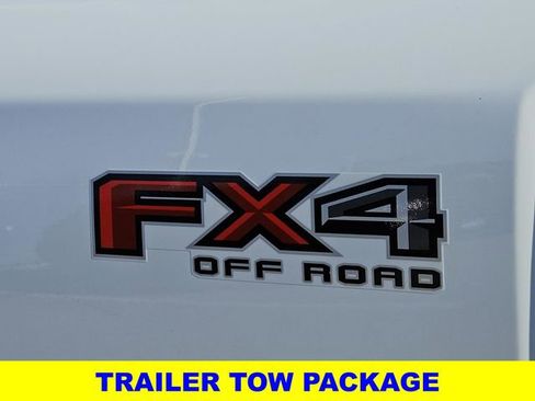 New 2025 Ford Ranger XLT w/ Equipment Group 301A High image 10