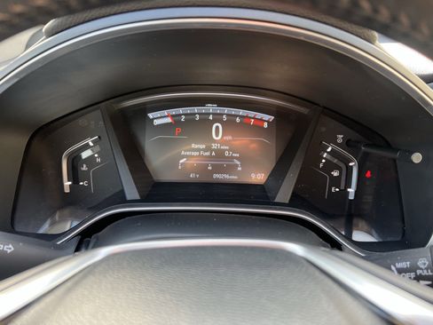 Certified 2017 Honda CR-V EX-L image 17