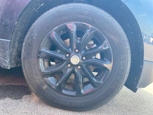 Used 2018 Chevrolet Equinox LS FWD image 6