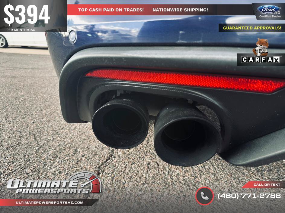 Used 2018 Ford Mustang GT w/ Equipment Group 301A RWD image 56