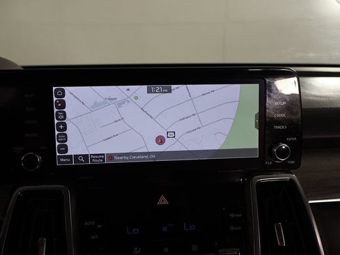 Used 2023 Kia Sorento SX Prestige AWD/4WD image 49