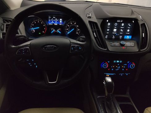 Used 2019 Ford Escape SEL FWD image 22