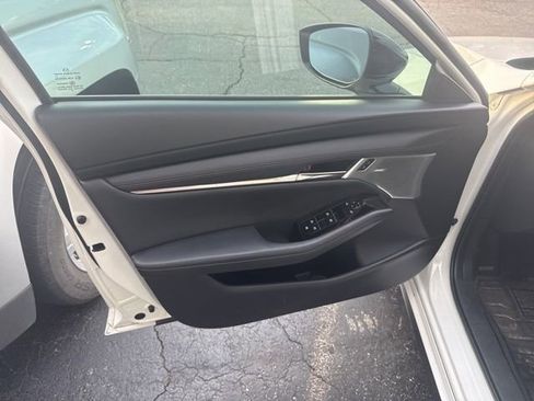 Used 2023 MAZDA MAZDA3 AWD 2.5 Turbo Hatchback image 36