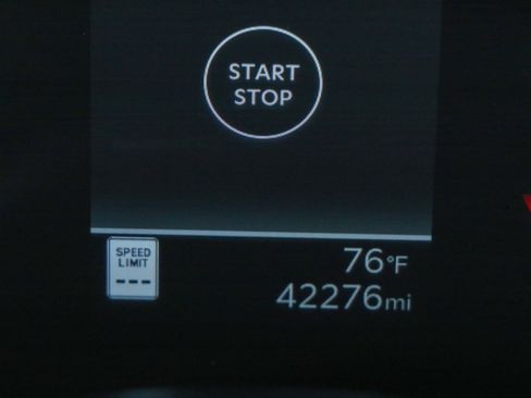 Used 2025 Kia K4 FWD image 16