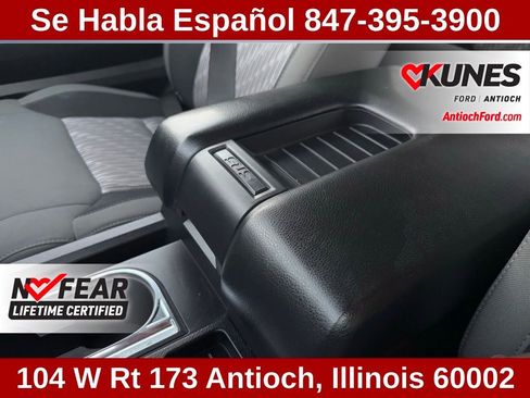 Used 2018 Toyota Tundra SR5 image 50