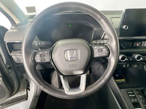 Certified 2024 Honda CR-V EX-L image 13