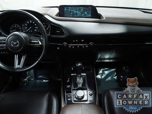 Used 2023 MAZDA CX-30 AWD 2.5 S w/ Premium Package image 16